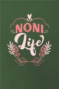 Noni Life