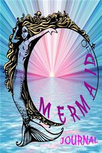 Mermaid Journal