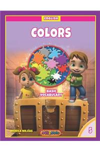 Colors