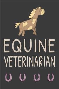 Equine Veterinarian