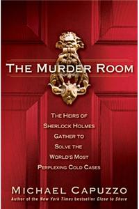 The Murder Room