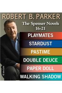 Robert B. Parker