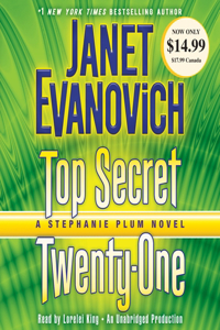 Top Secret Twenty-One