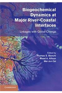 Biogeochemical Dynamics at Major River-Coastal Interfaces