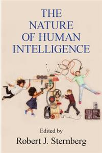 Nature of Human Intelligence