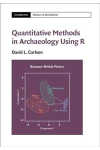 Quantitative Methods in Archaeology Using R