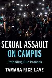 Sexual Assault on Campus