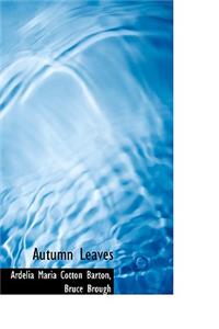 Autumn Leaves