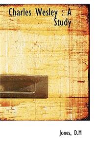 Charles Wesley