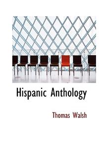 Hispanic Anthology