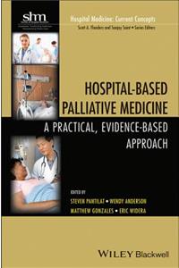 Hospital-Based Palliative Medicine