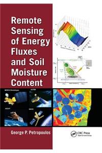 Remote Sensing of Energy Fluxes and Soil Moisture Content