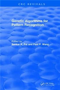 Revival: Genetic Algorithms for Pattern Recognition (1986)