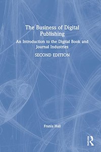 Business of Digital Publishing