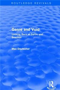 Revival: Genre and Void (2003)