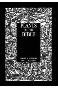 Plants Of The Bible