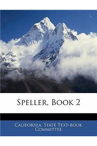 Speller, Book 2