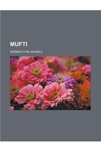 Mufti