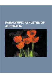 Paralympic Athletes of Australia