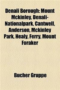 Denali Borough