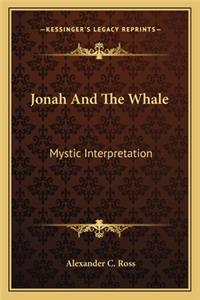 Jonah And The Whale