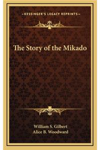 The Story of the Mikado