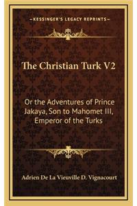 The Christian Turk V2