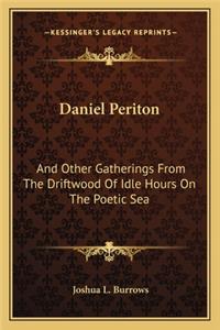 Daniel Periton
