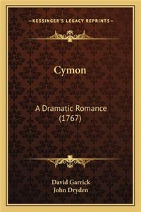 Cymon: A Dramatic Romance (1767)