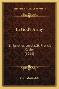 In God's Army