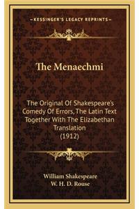 The Menaechmi