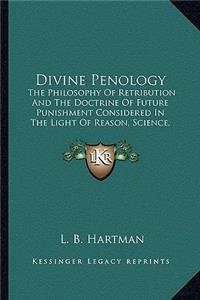 Divine Penology