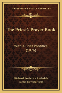 Priest's Prayer Book