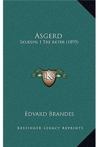 Asgerd