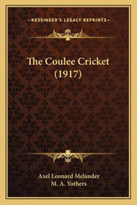 Coulee Cricket (1917)