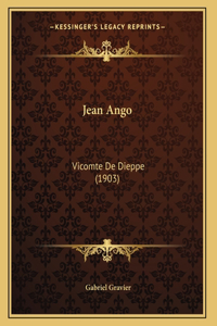 Jean Ango