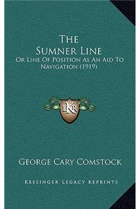 The Sumner Line