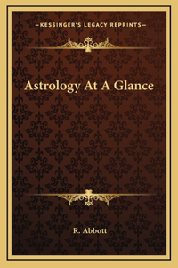 Astrology At A Glance