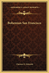 Bohemian San Francisco
