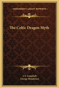 Celtic Dragon Myth