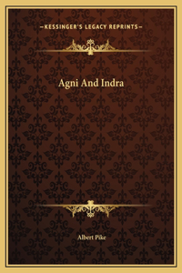 Agni And Indra