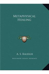 Metaphysical Healing