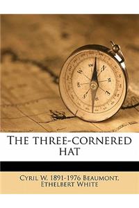 The Three-Cornered Hat