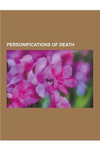 Personifications of Death