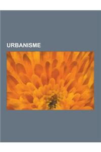 Urbanisme