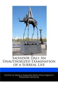 Salvador Dali