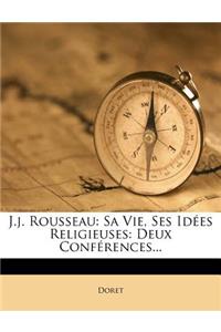 J.J. Rousseau