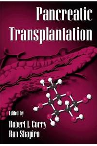 Pancreatic Transplantation