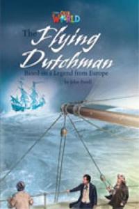 Our World Readers: The Flying Dutchman