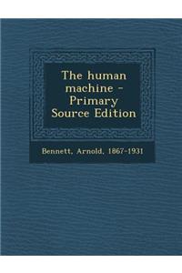Human Machine
